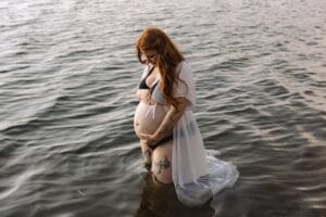 Doula Begleitung Schwangerschaft Thüringen, Göttingen