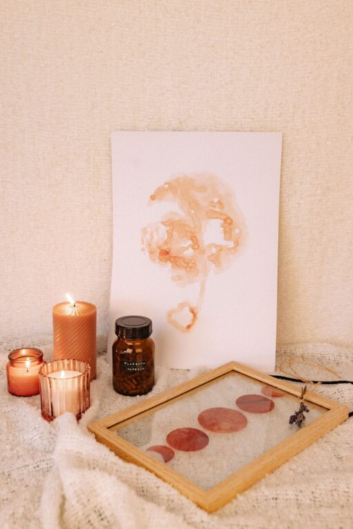 Plazentakunst und Kapseln, Thüringen, Göttingen